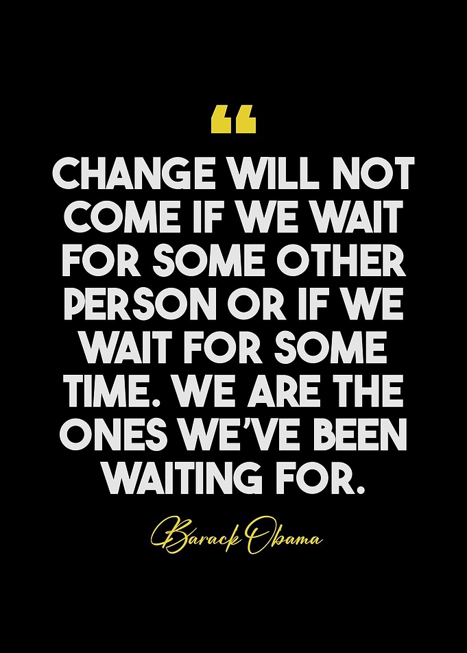 Barack Obama