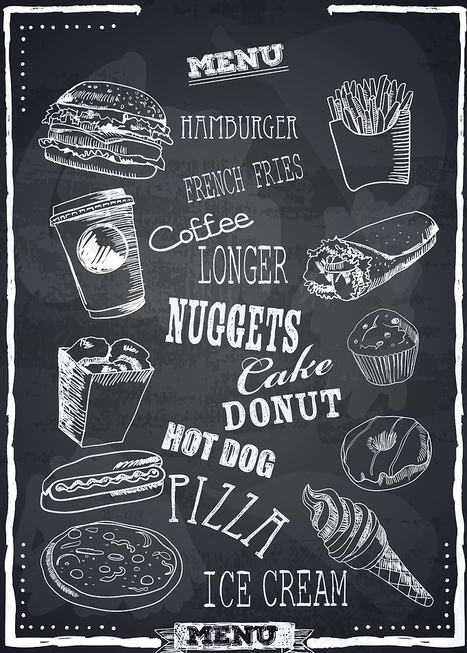 Fast Food