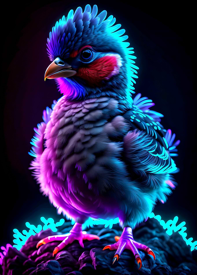 Chiken little
