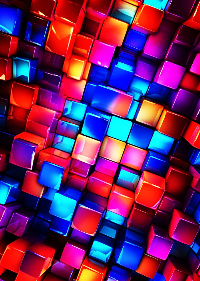 Prismatic Narratives 6
