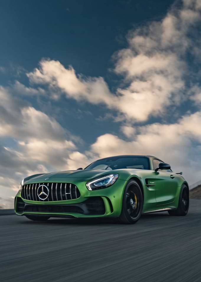 mercedesbenz