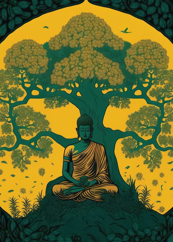 Enlightened Reflections