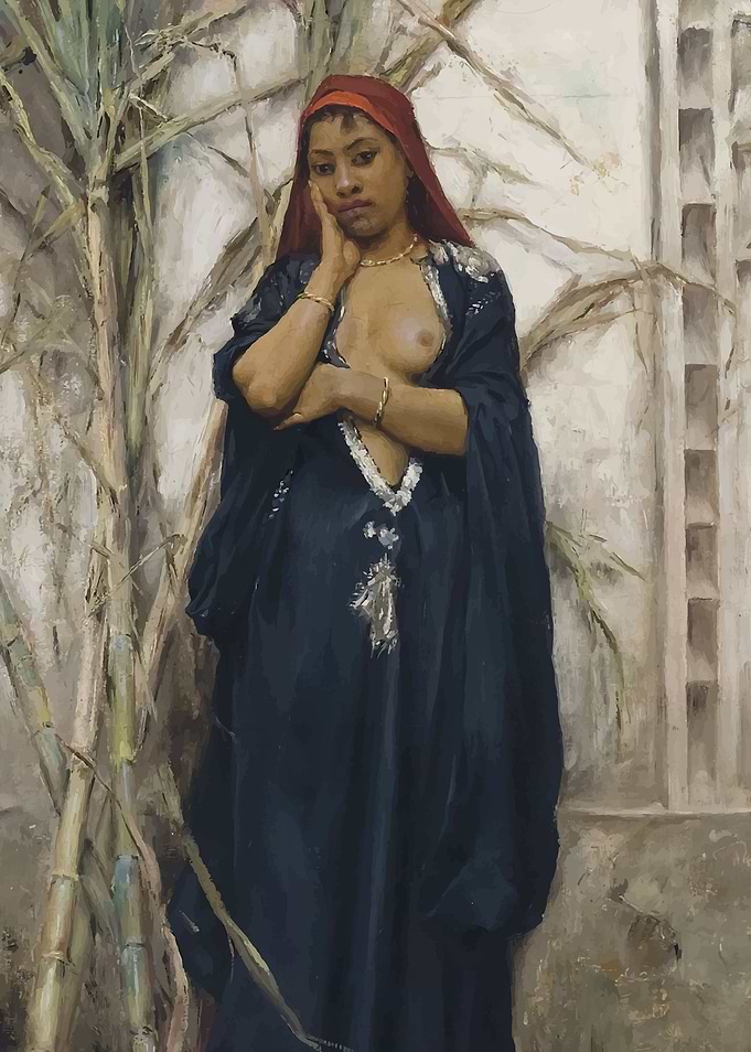 Julius Leblanc Stewart