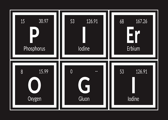 Pierogi Elements