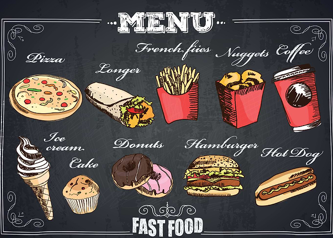 Fast Food