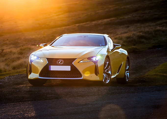 Lexus