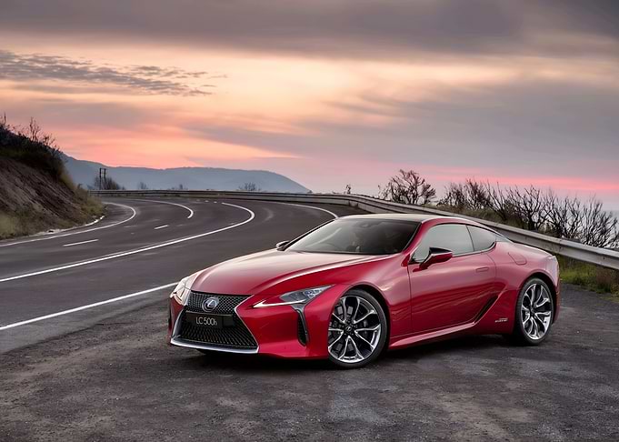 Lexus
