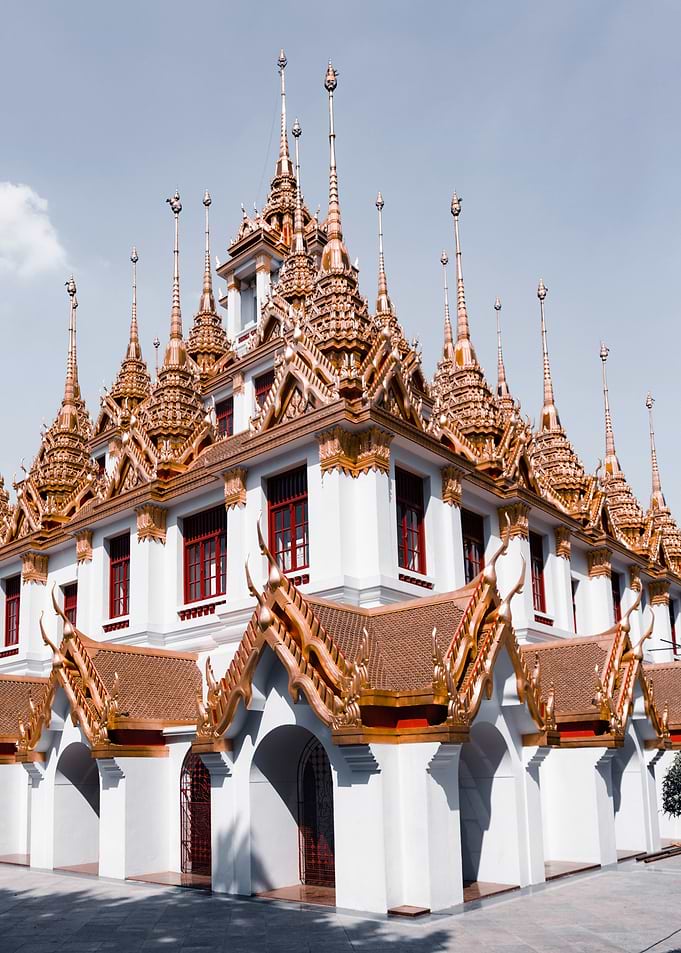 Bangkok