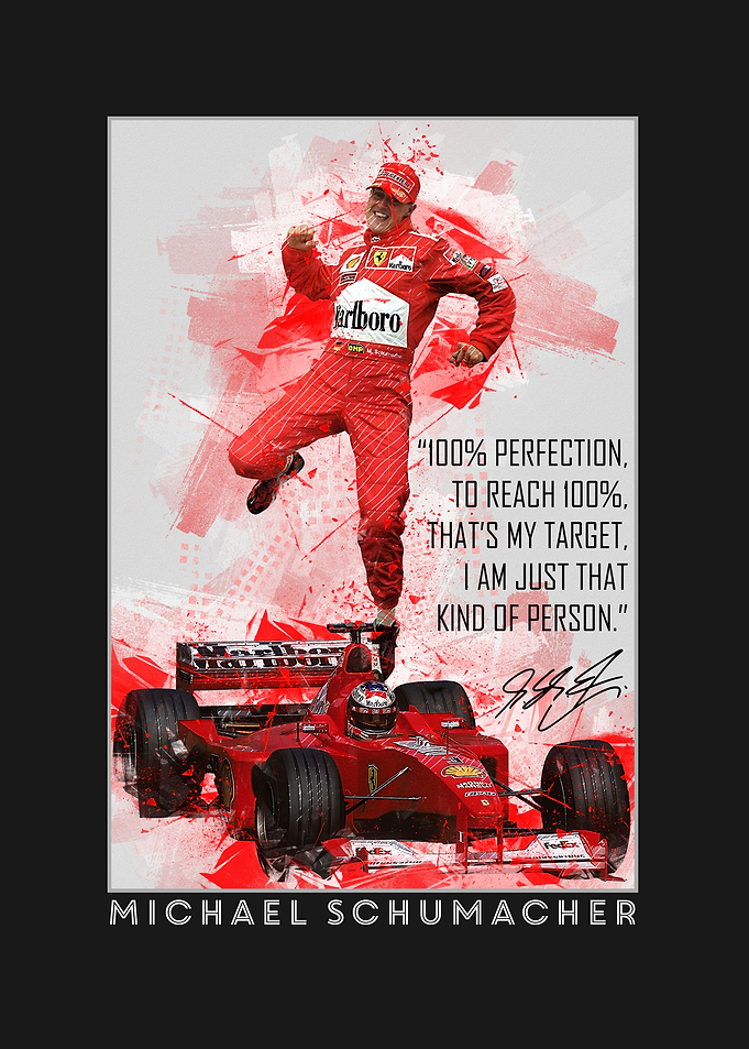 Michael Schumacher