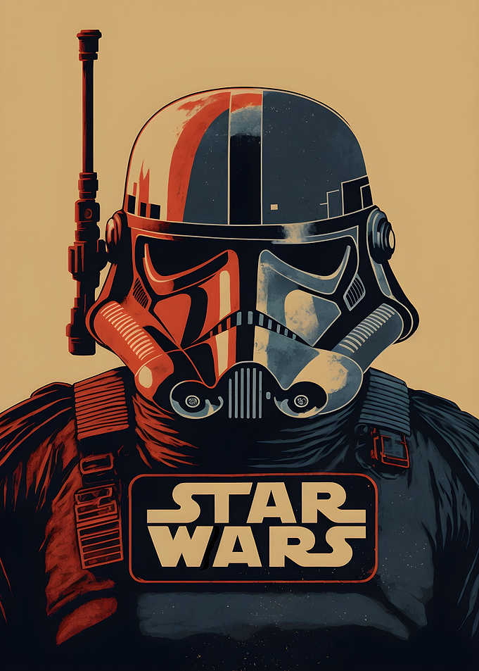 Stormtrooper