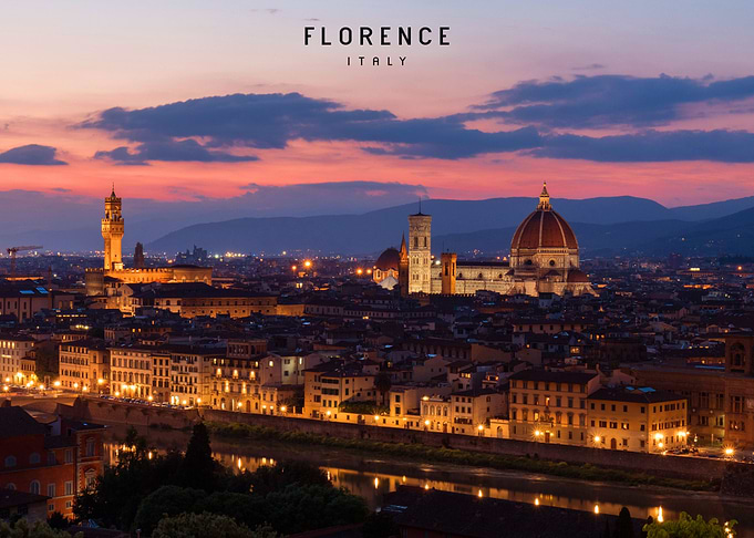 Florence