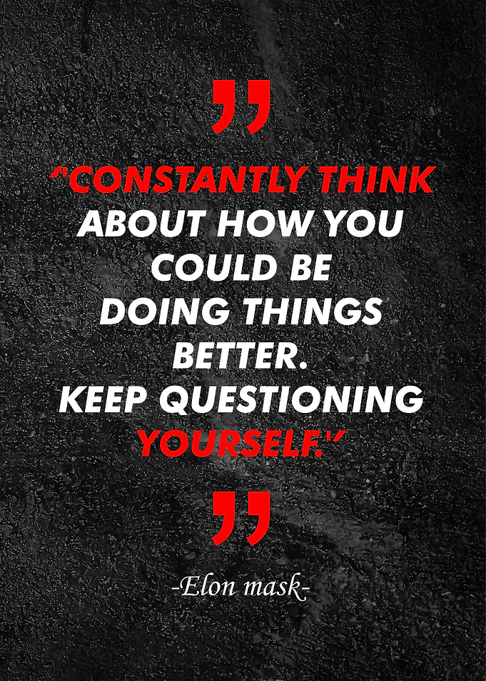 Motivattional