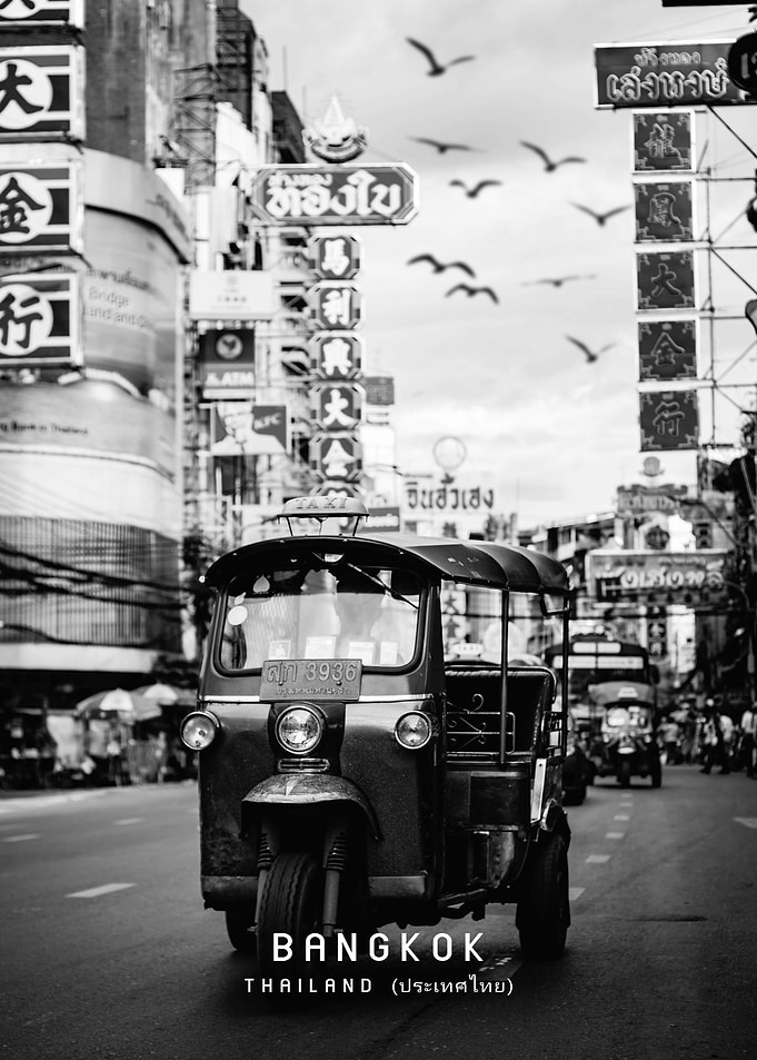 Bangkok