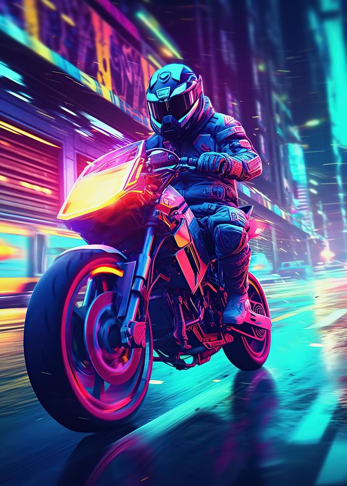 Future Bikers