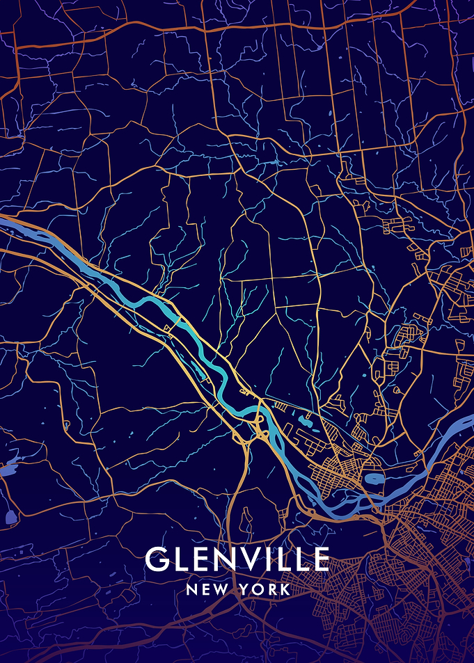Glenville New York