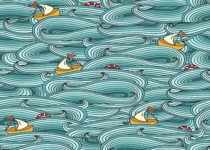 Japanese Wave