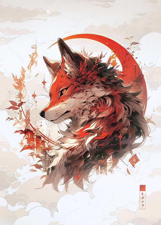 Fox