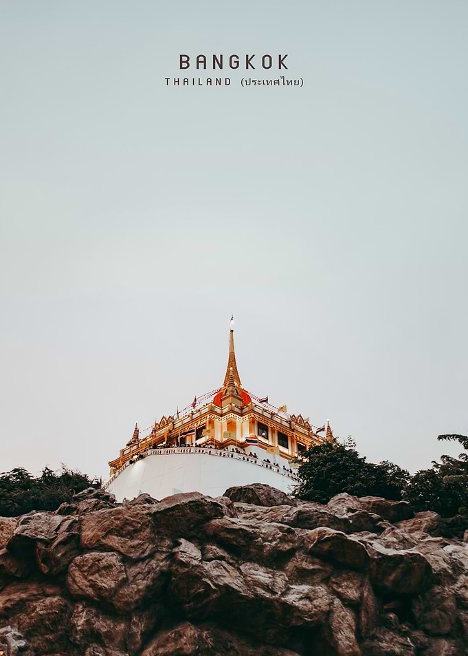 Bangkok