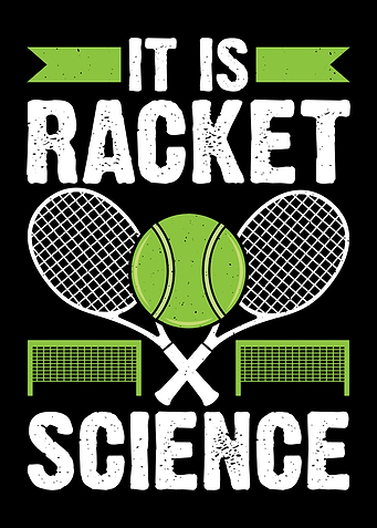 Racket Science Tennis