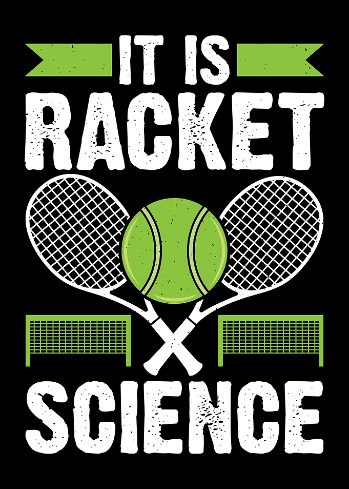 Racket Science Tennis