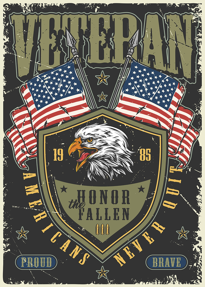 Veteran Honor of Fallen