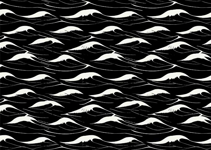 Japanese Wave