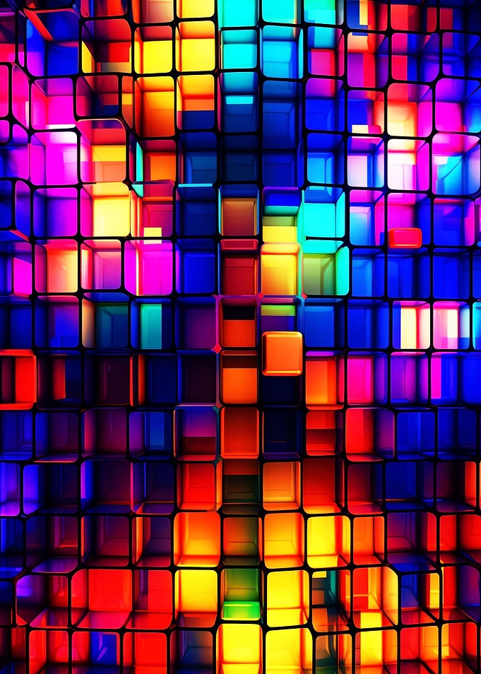 Prismatic Narratives 3