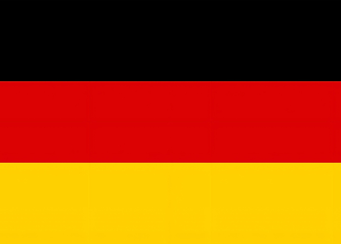 Flag of Germany