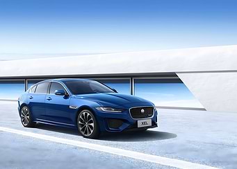 Jaguar b2 50r