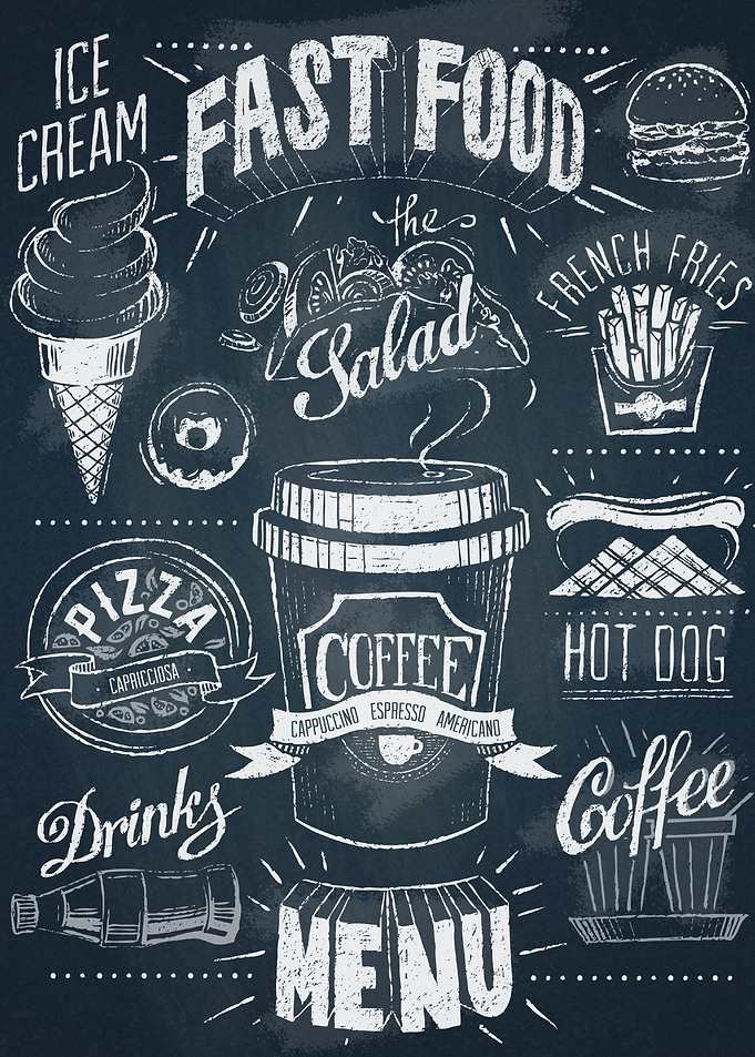 Fast Food