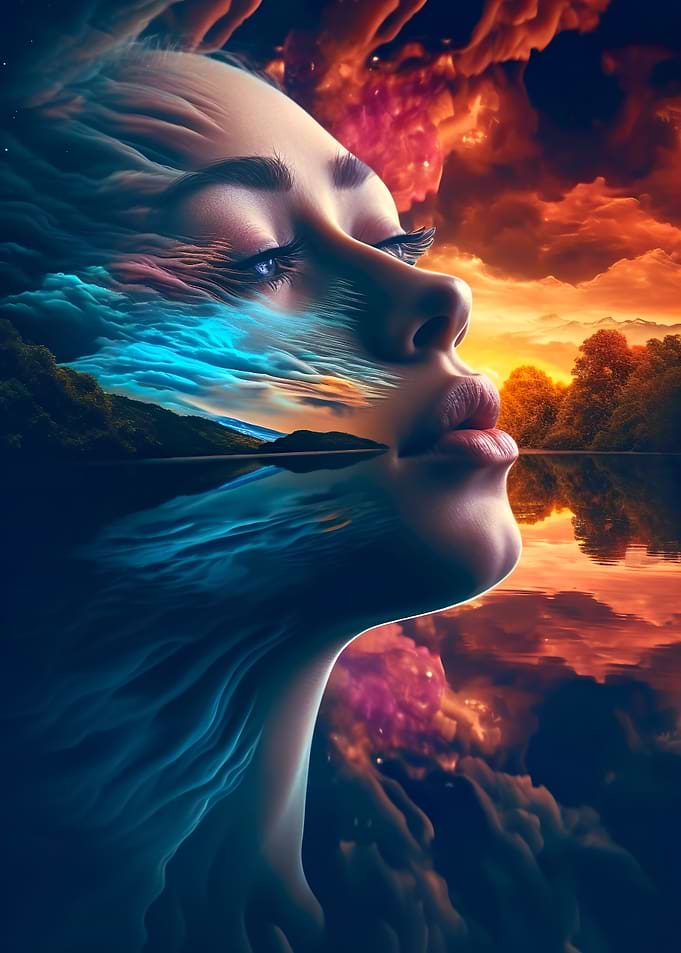 Mother Nature