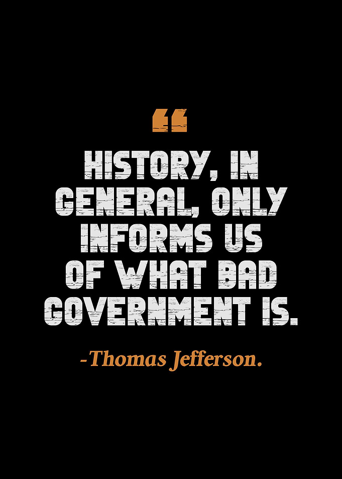 Thomas Jefferson