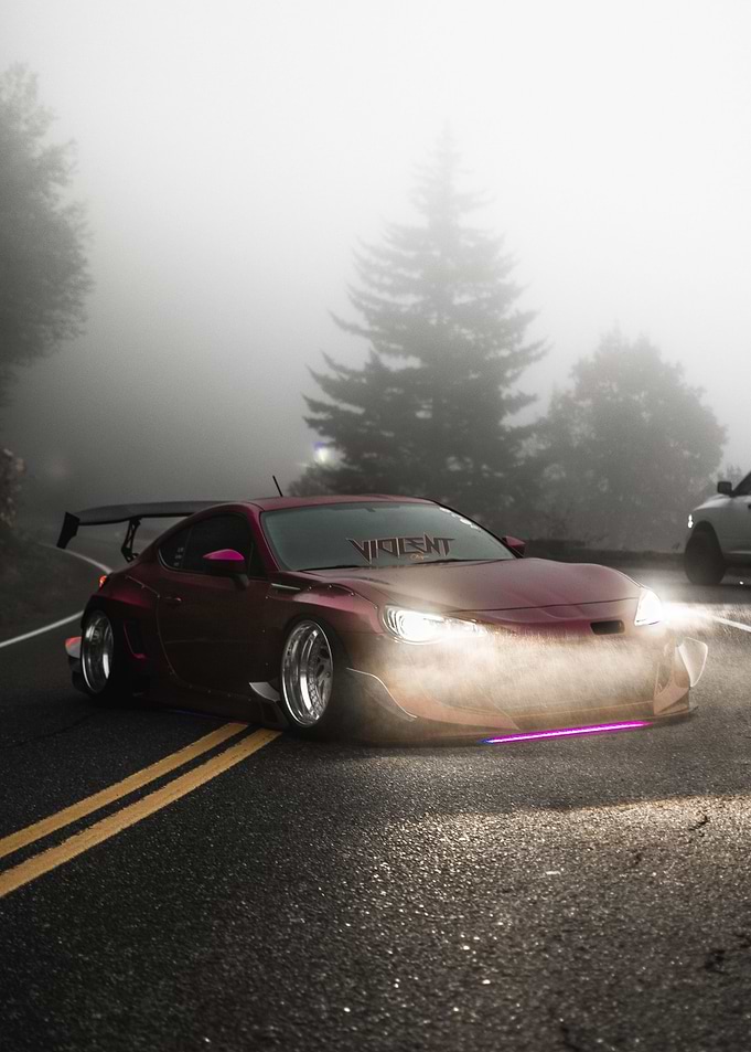 Mazda RX 7