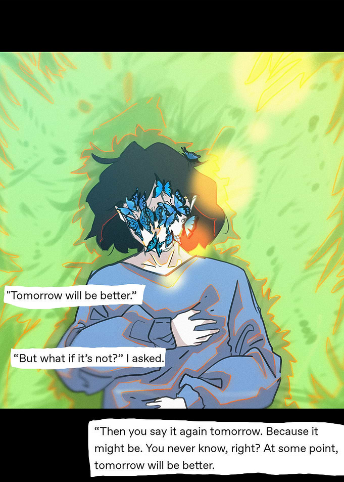 will be better