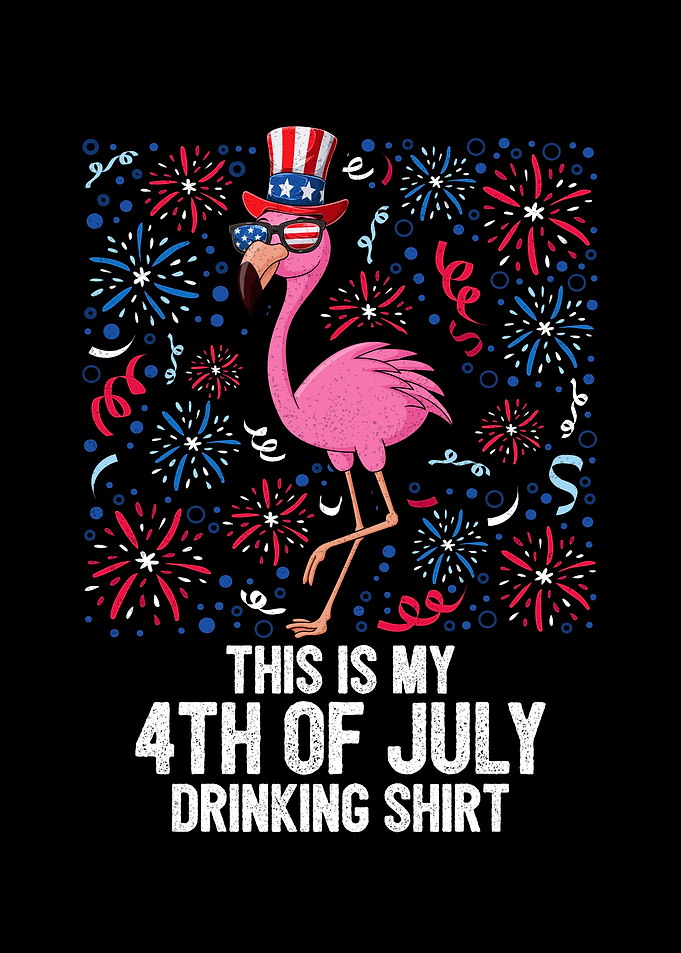 This Is My 4th Of July
