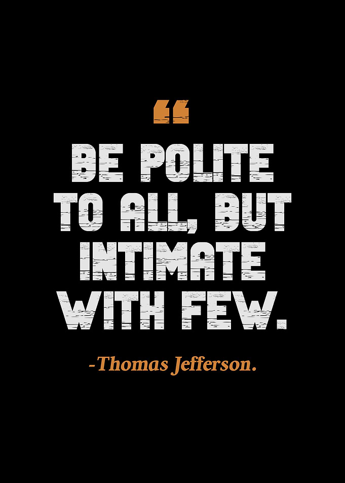 Thomas Jefferson