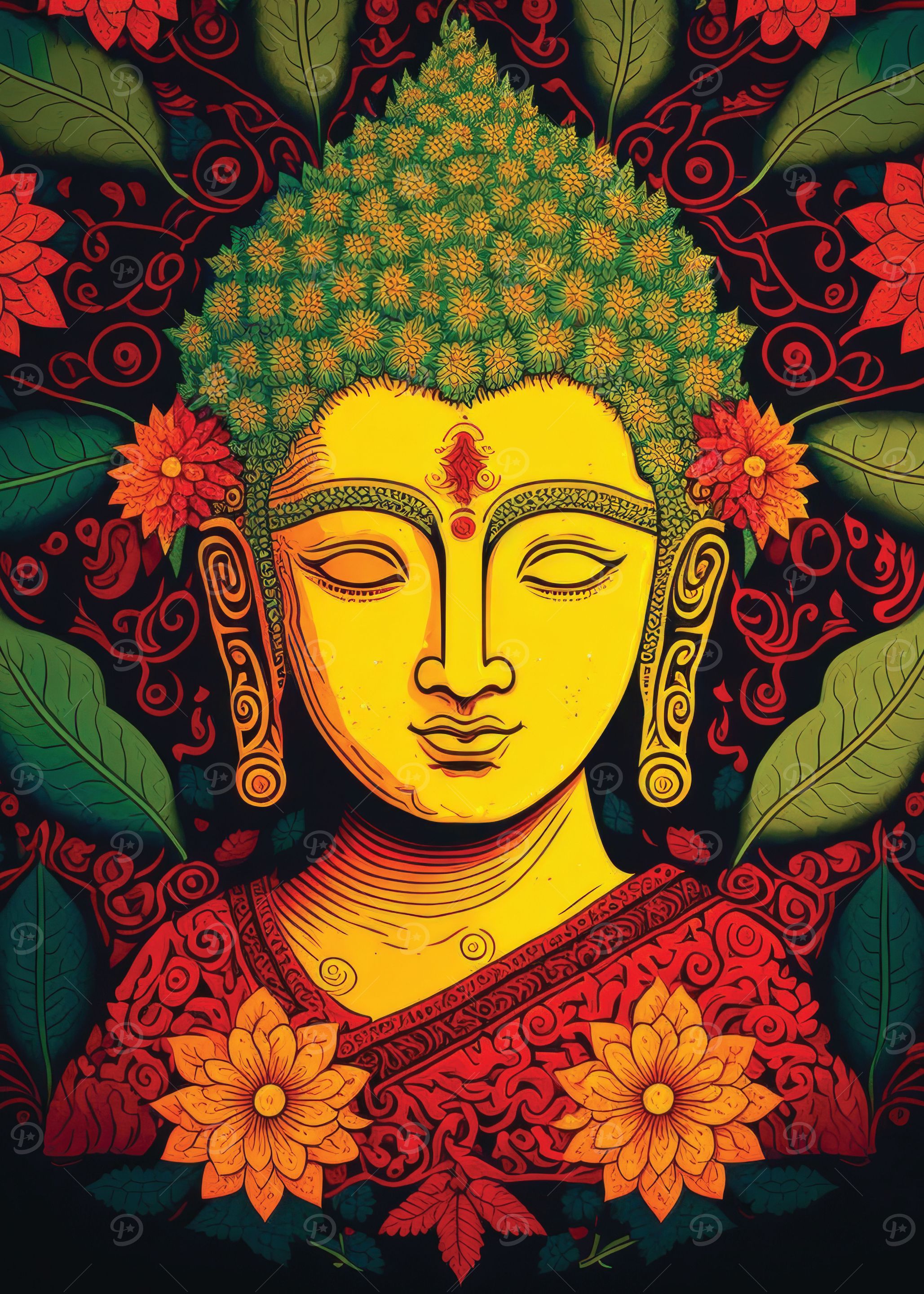 Eternal Serenity