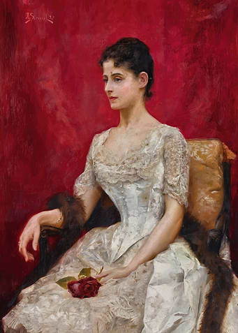 Julius Leblanc Stewart