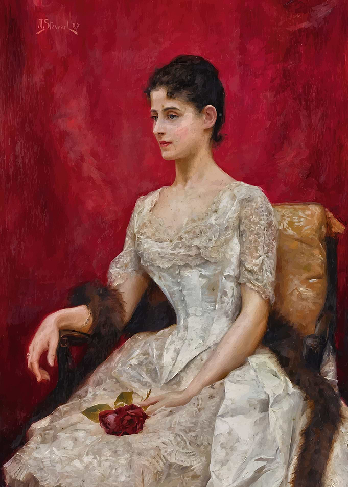Julius Leblanc Stewart