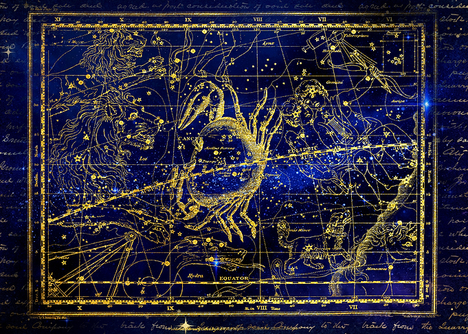 Stellar Cancer