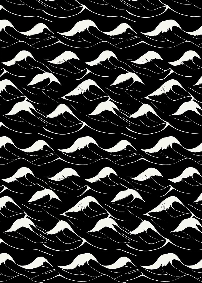 Japanese Wave