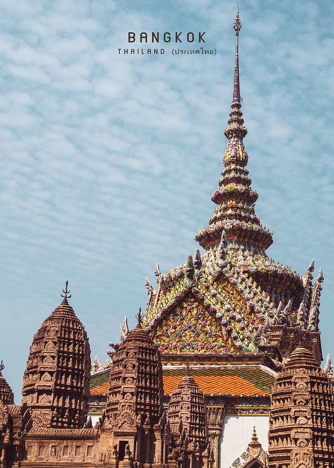 Bangkok