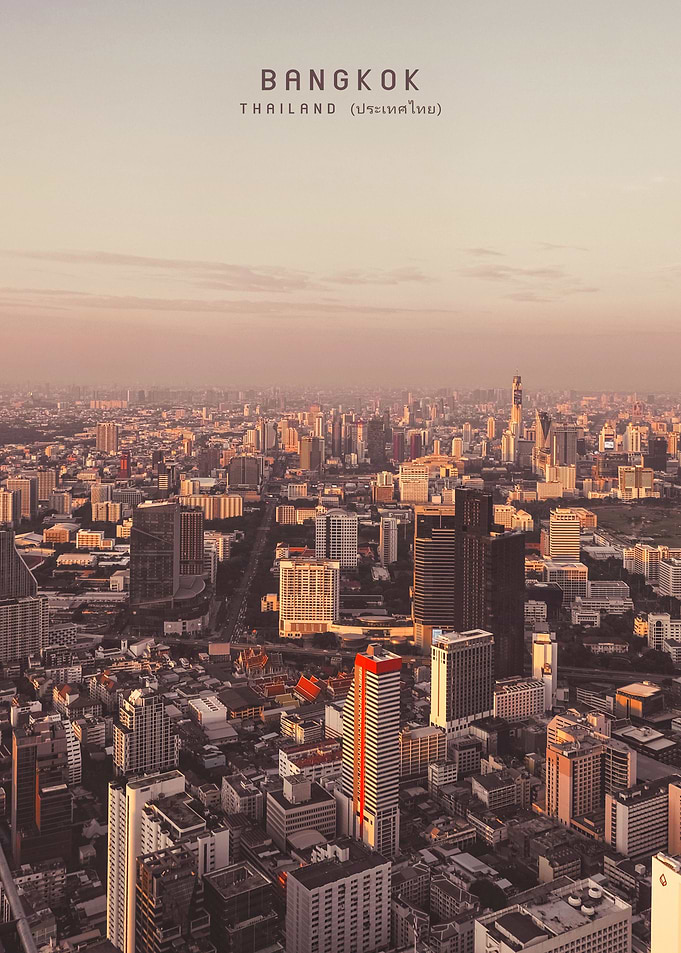 Bangkok