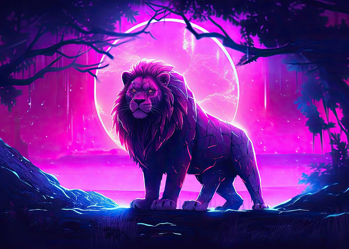 Electric Majesty