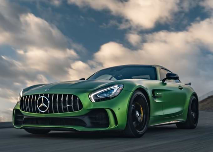 mercedesbenz