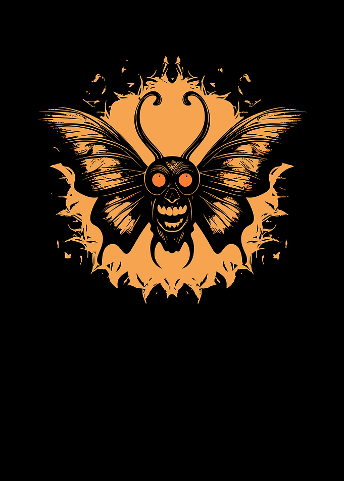 Butterfly Halloween