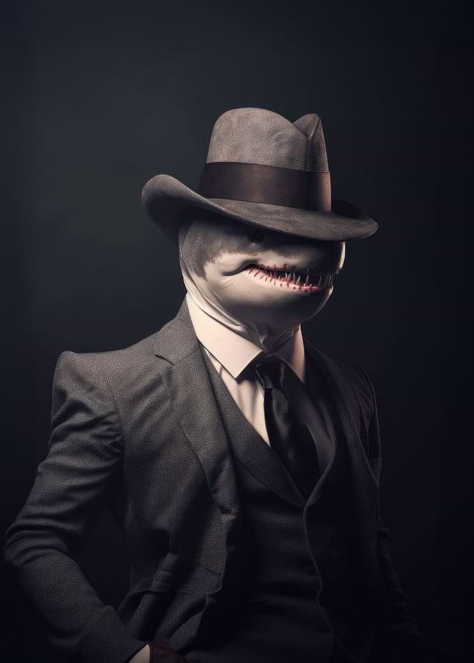 Mafia Loan Shark