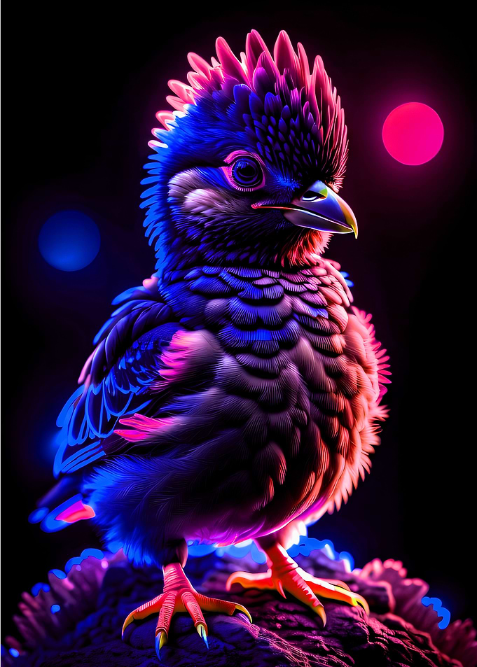 Chiken little