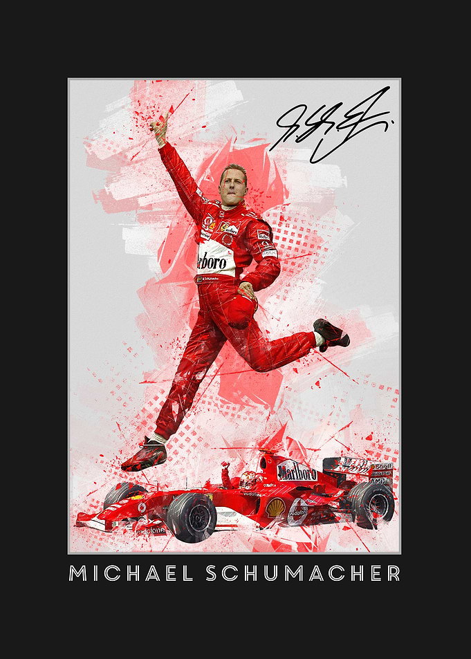 Michael Schumacher