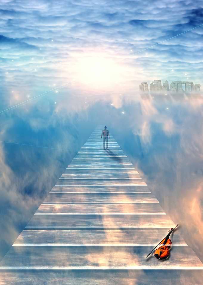 We are Eternal